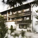 Appartementhaus Solstein