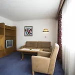 Apartment Appartementhaus Solstein Seefeld in Tirol