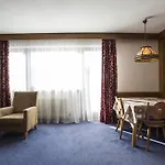 Apartment Appartementhaus Solstein *