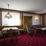 Appartementhaus Solstein Seefeld in Tirol