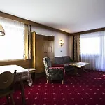 Apartment Appartementhaus Solstein Seefeld in Tirol