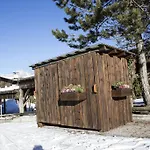 Appartementhaus Solstein Seefeld in Tirol