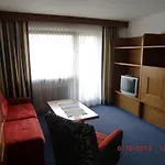 Apartment Appartementhaus Solstein *