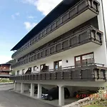 Apartment Appartementhaus Solstein
