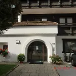 Apartment Appartementhaus Solstein