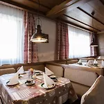 Appartementhaus Solstein Apartment