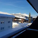 Appartement Appartementhaus Solstein *
