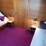Apartment Appartementhaus Solstein Seefeld in Tirol