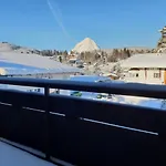 Apartment Appartementhaus Solstein Seefeld in Tirol
