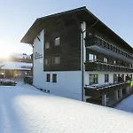 Appartementhaus Solstein Apartment *