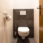 Apartment Appartementhaus Solstein *
