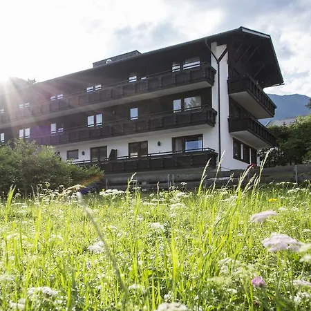 Appartementhaus Solstein