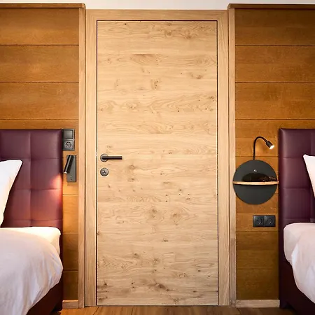 Appartementhaus Solstein