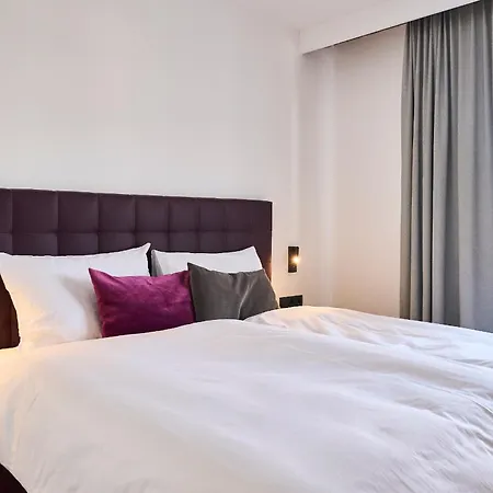 Appartementhaus Solstein Апартаменты *