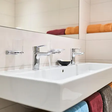 Appartementhaus Solstein