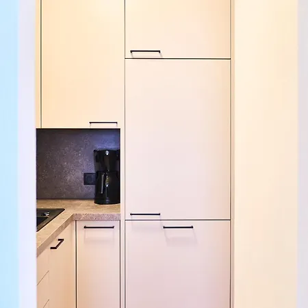 Appartementhaus Solstein Апартаменты *