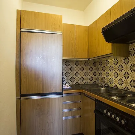 Апартаменты Appartementhaus Solstein Зеефельд в Тироле