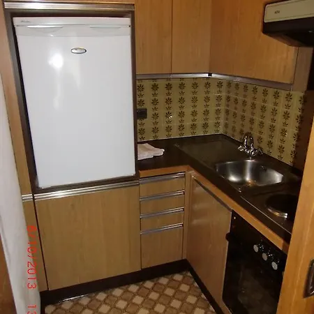 Апартаменты Appartementhaus Solstein