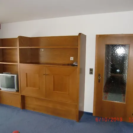 Daire Appartementhaus Solstein Seefeld in Tirol