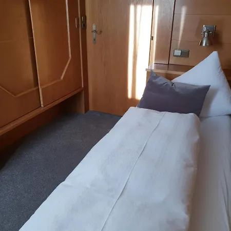 Appartementhaus Solstein Зеефельд в Тироле