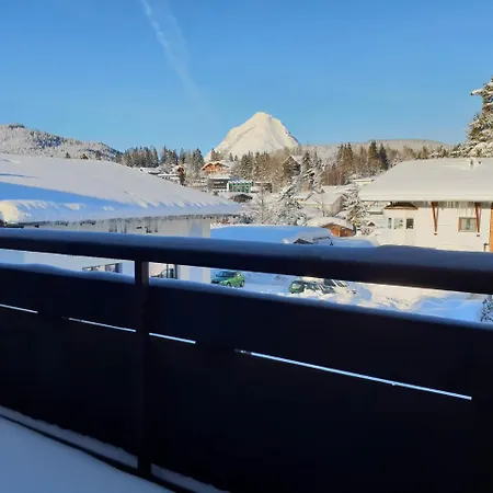 Appartement Appartementhaus Solstein Seefeld in Tirol