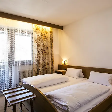 Appartementhaus Solstein