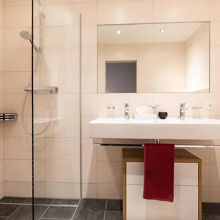 Appartementhaus Solstein Апартаменты