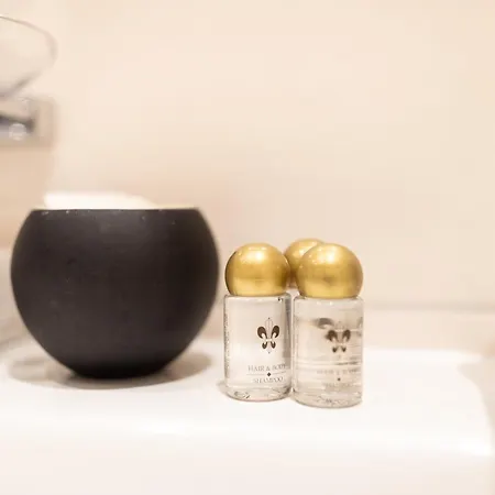 Appartementhaus Solstein