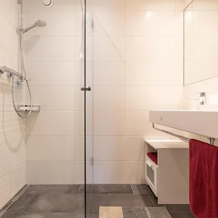 Appartementhaus Solstein