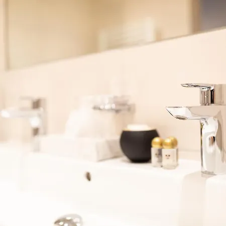 Appartementhaus Solstein Seefeld in Tirol