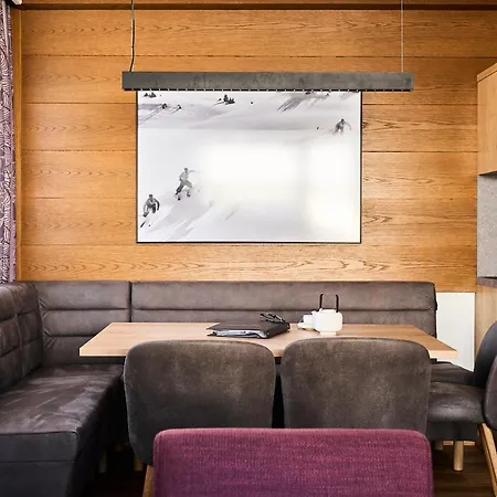 Διαμέρισμα Appartementhaus Solstein *