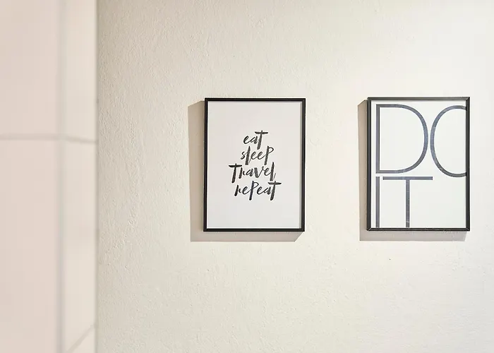 Appartementhaus Solstein Διαμέρισμα *