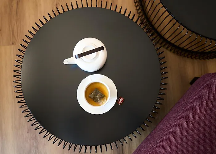 Appartementhaus Solstein Διαμέρισμα