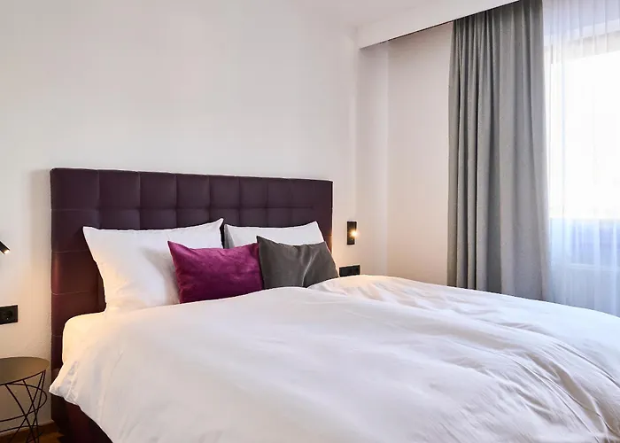 Appartementhaus Solstein Διαμέρισμα *