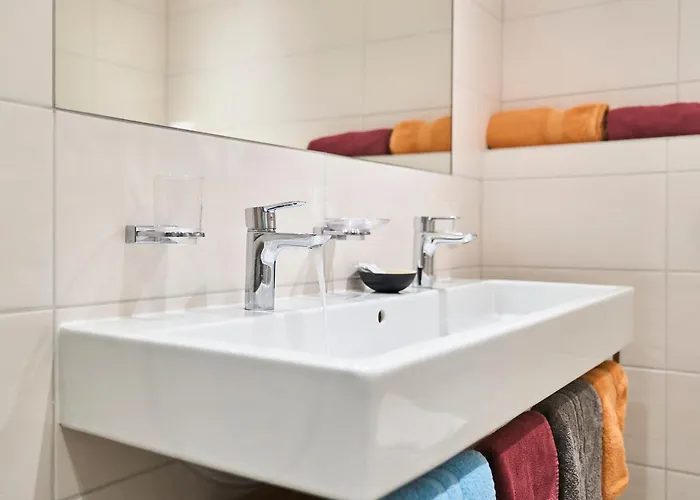 Appartementhaus Solstein