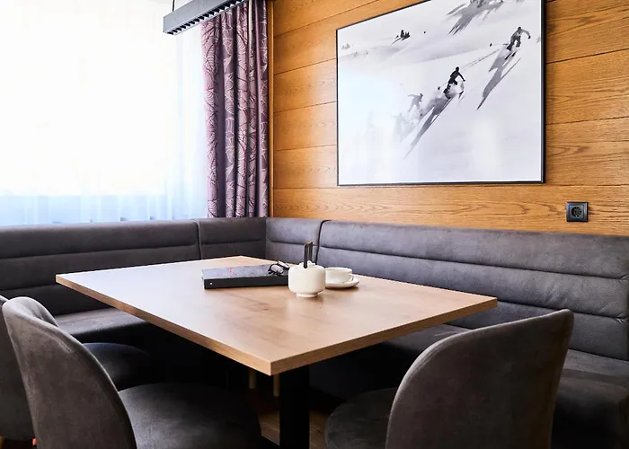 Διαμέρισμα Appartementhaus Solstein