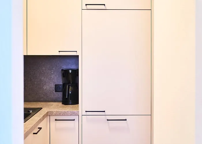 Appartementhaus Solstein Διαμέρισμα *