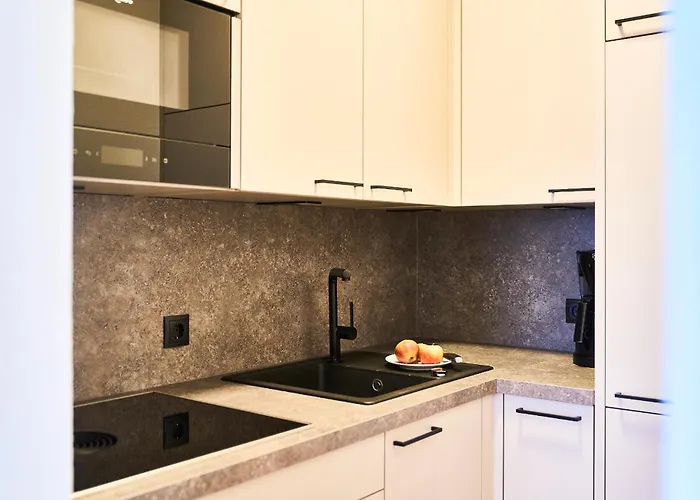 Διαμέρισμα Appartementhaus Solstein *