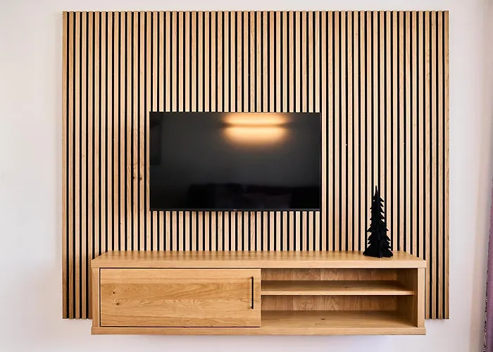 Appartementhaus Solstein *