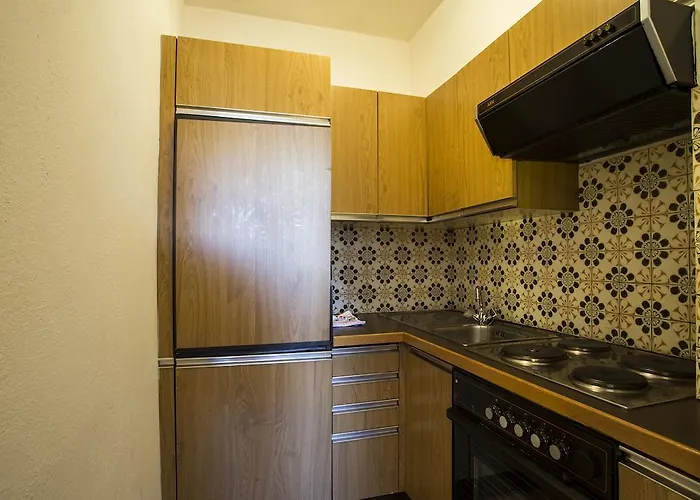 Διαμέρισμα Appartementhaus Solstein Ζέεφελντ