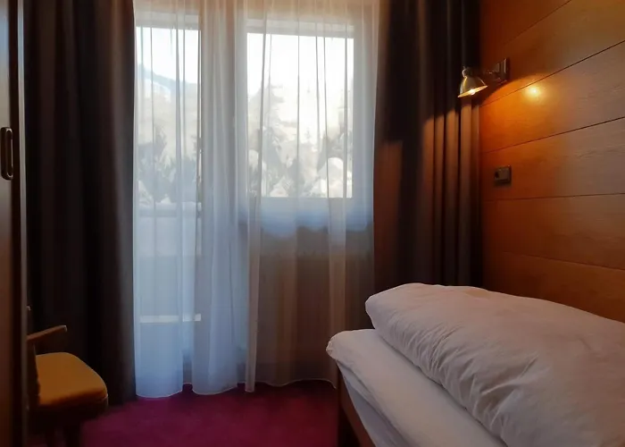 Διαμέρισμα Appartementhaus Solstein Ζέεφελντ