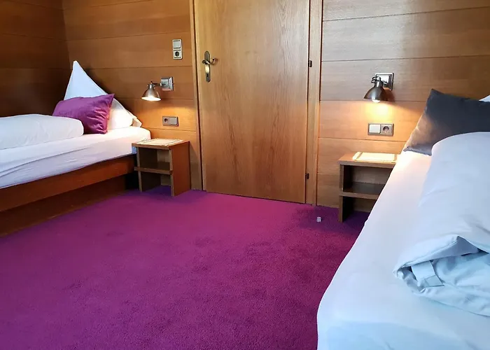 Appartementhaus Solstein Διαμέρισμα *