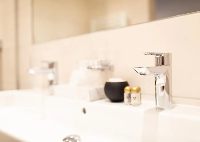 Appartementhaus Solstein Ζέεφελντ