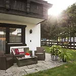 Appartement Appartementhaus Solstein *