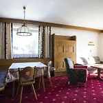 Appartement Appartementhaus Solstein