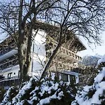 Appartement Appartementhaus Solstein *