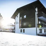 Appartement Appartementhaus Solstein Seefeld in Tirol