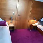Appartement Appartementhaus Solstein *