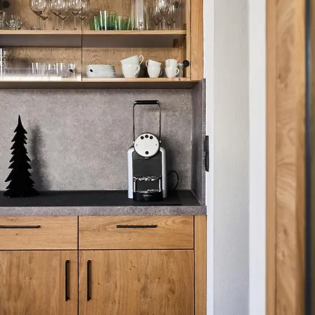 أبارتيمينتهاوس سولستاين سيفيلد ان تيرول