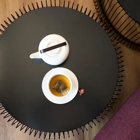 أبارتيمينتهاوس سولستاين شقة